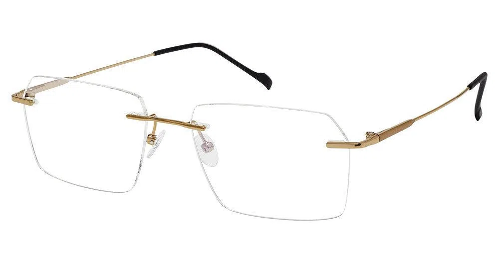 Stepper STE-87559-SI Eyeglasses - view 2